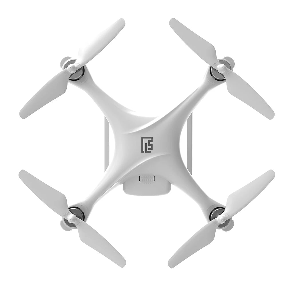 RC Drone 4K UHD camera GPS professional drone three-axis anti-shake stable RC Quadcopter VS Phantom 4 PRO Phantom 3