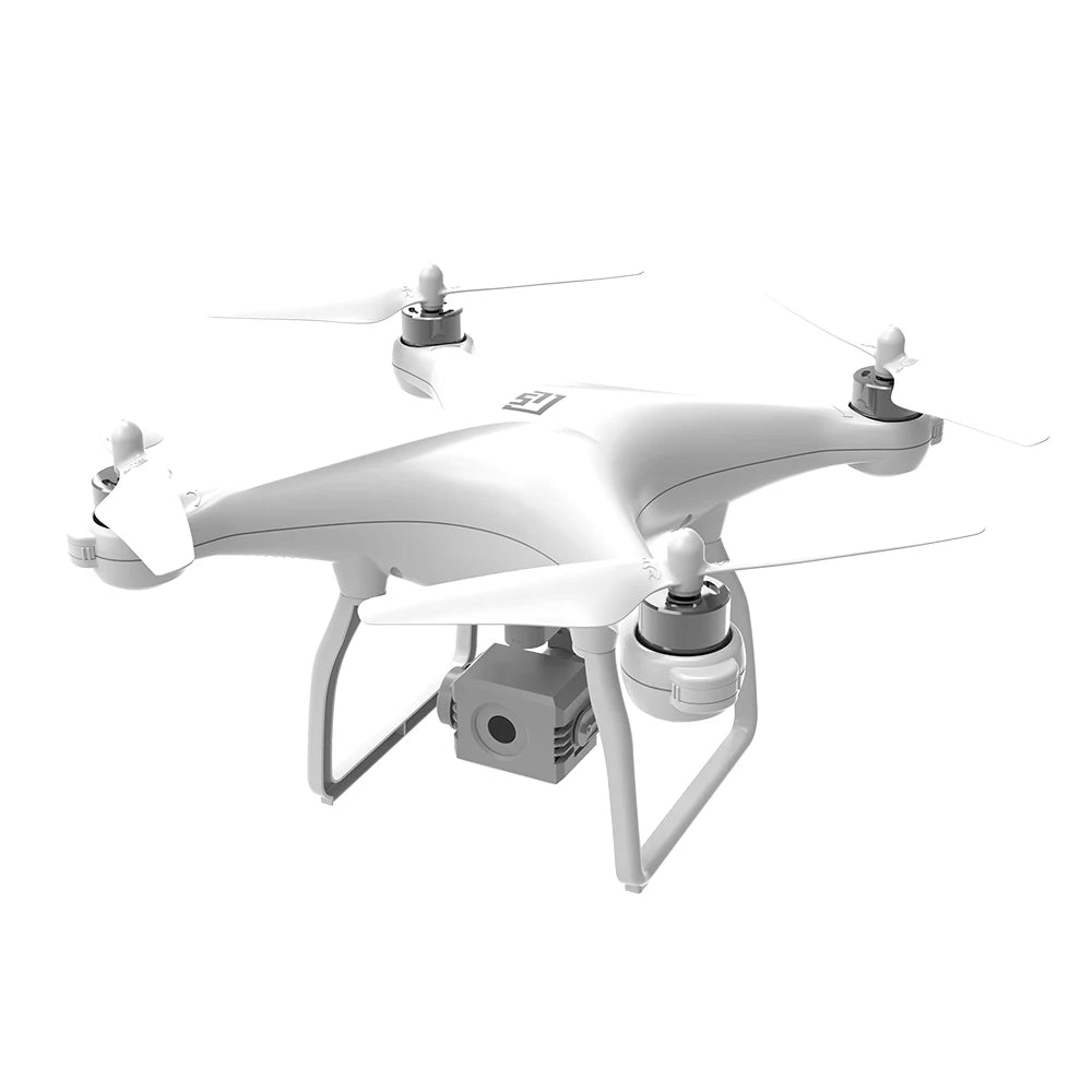 RC Drone 4K UHD camera GPS professional drone three-axis anti-shake stable RC Quadcopter VS Phantom 4 PRO Phantom 3